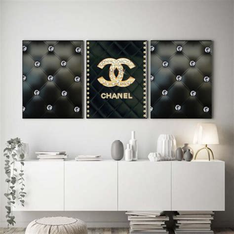 coco chanel room decor|coco chanel wall decor.